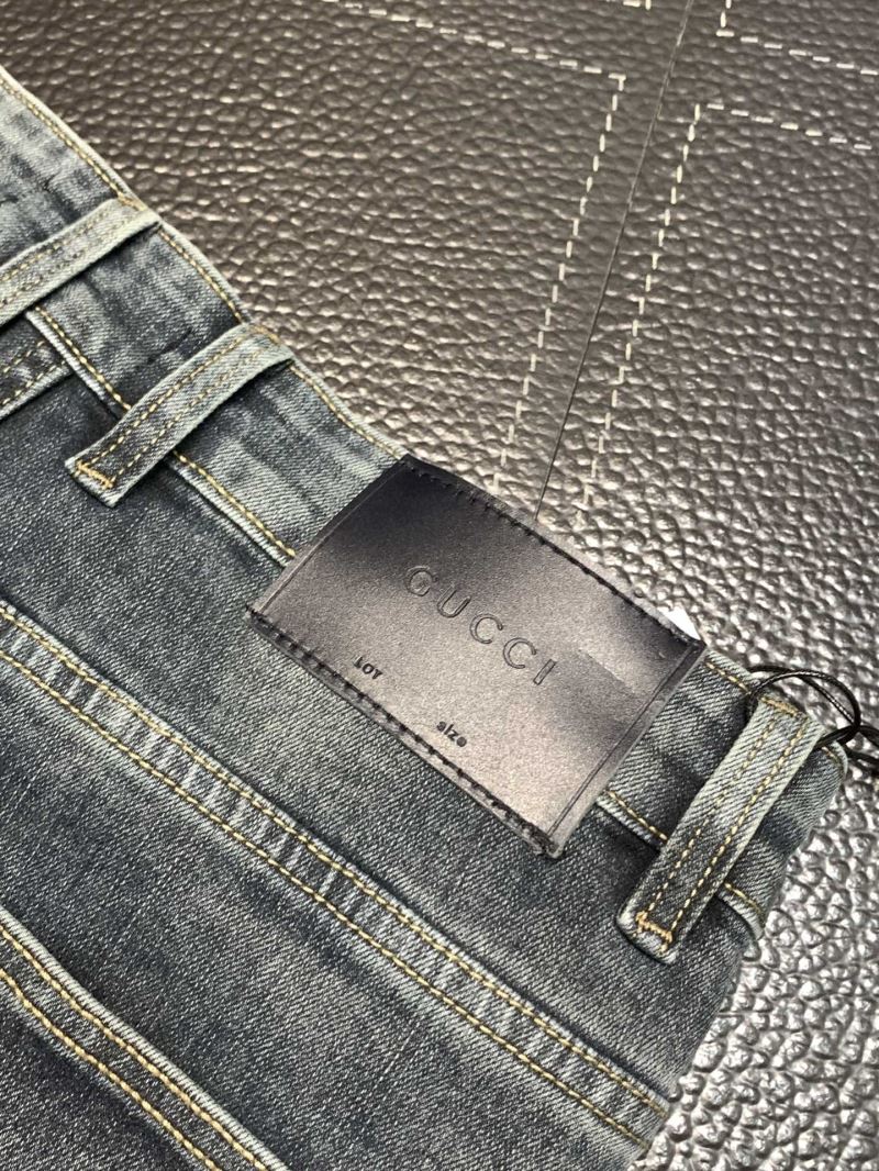 Gucci Jeans